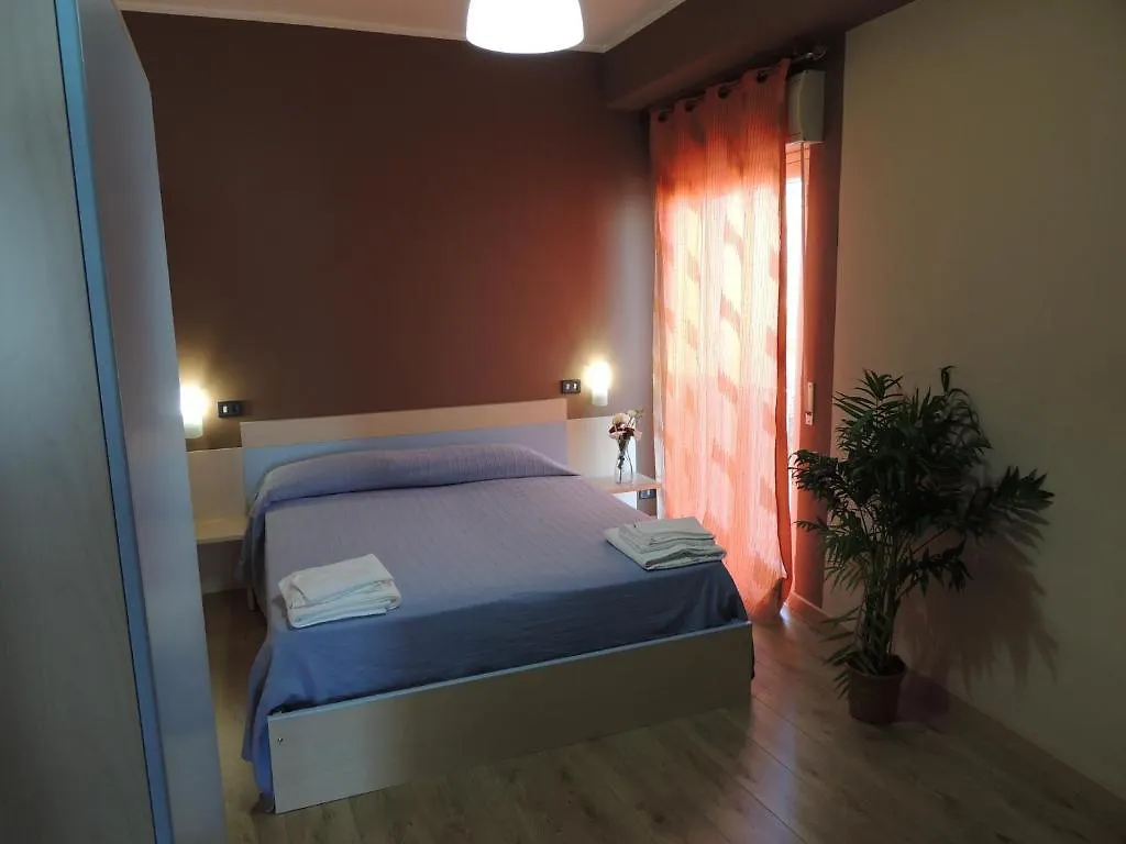 Paguro Beach Hotel Siculiana Marina