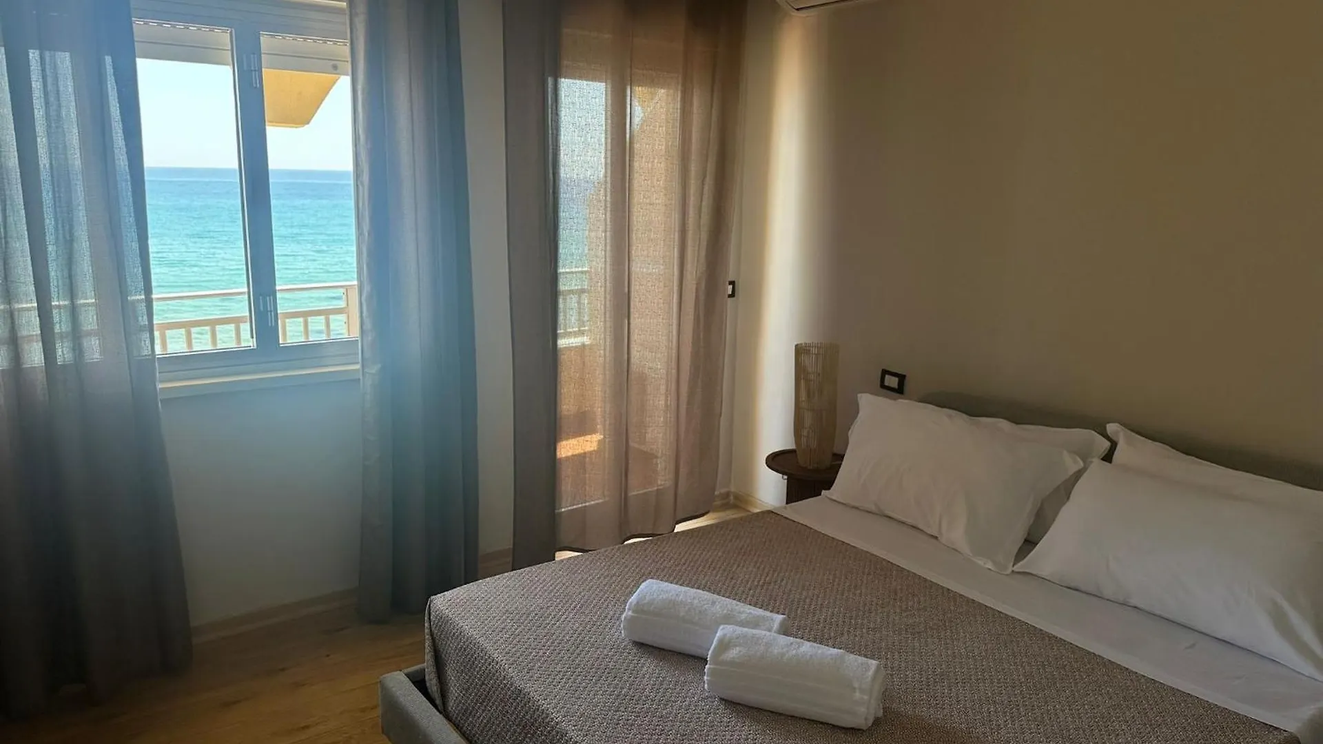 Paguro Beach Hotel