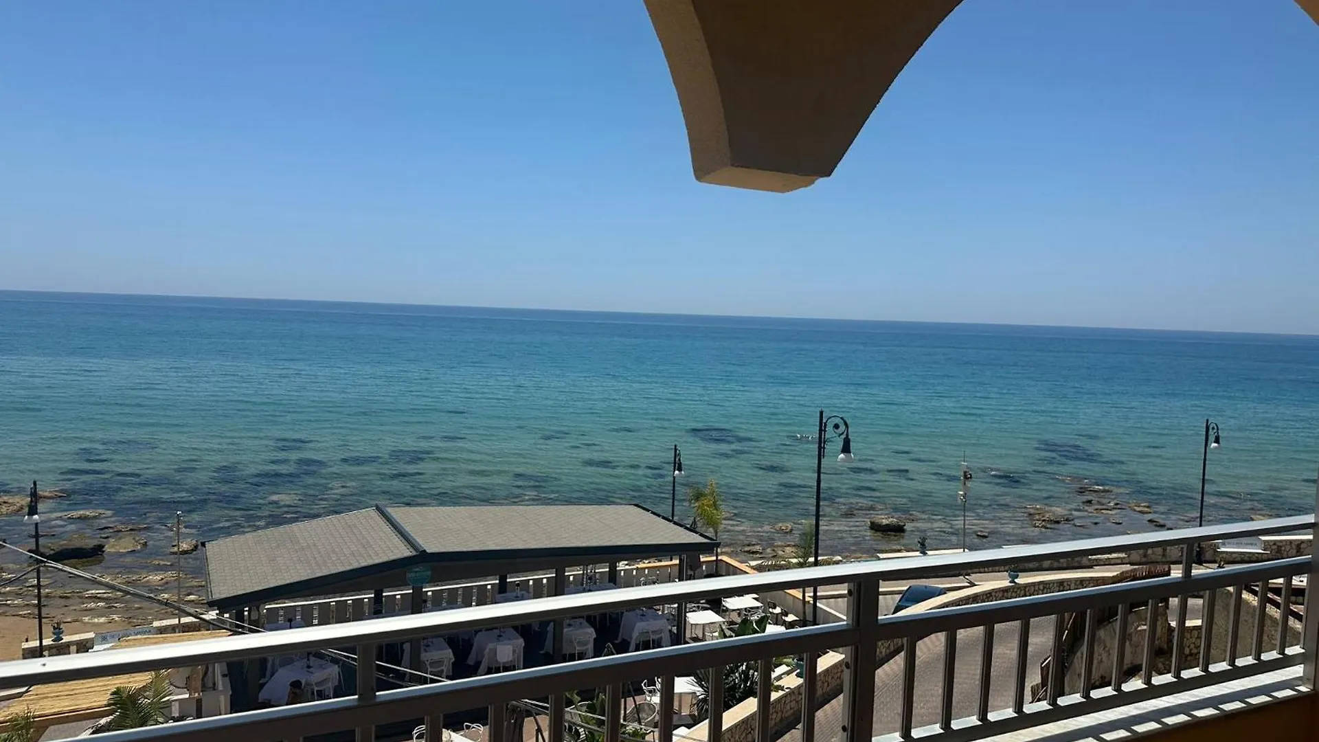 Paguro Beach Hotel Ιταλία