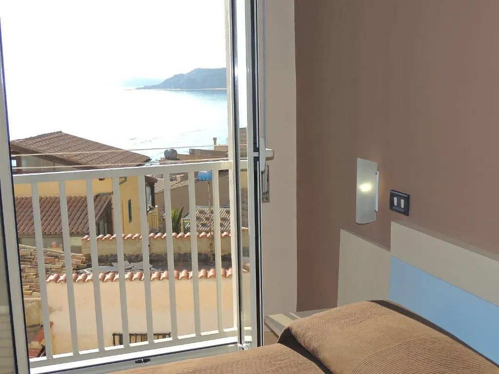 Hotel Residence Paguro Siculiana Marina